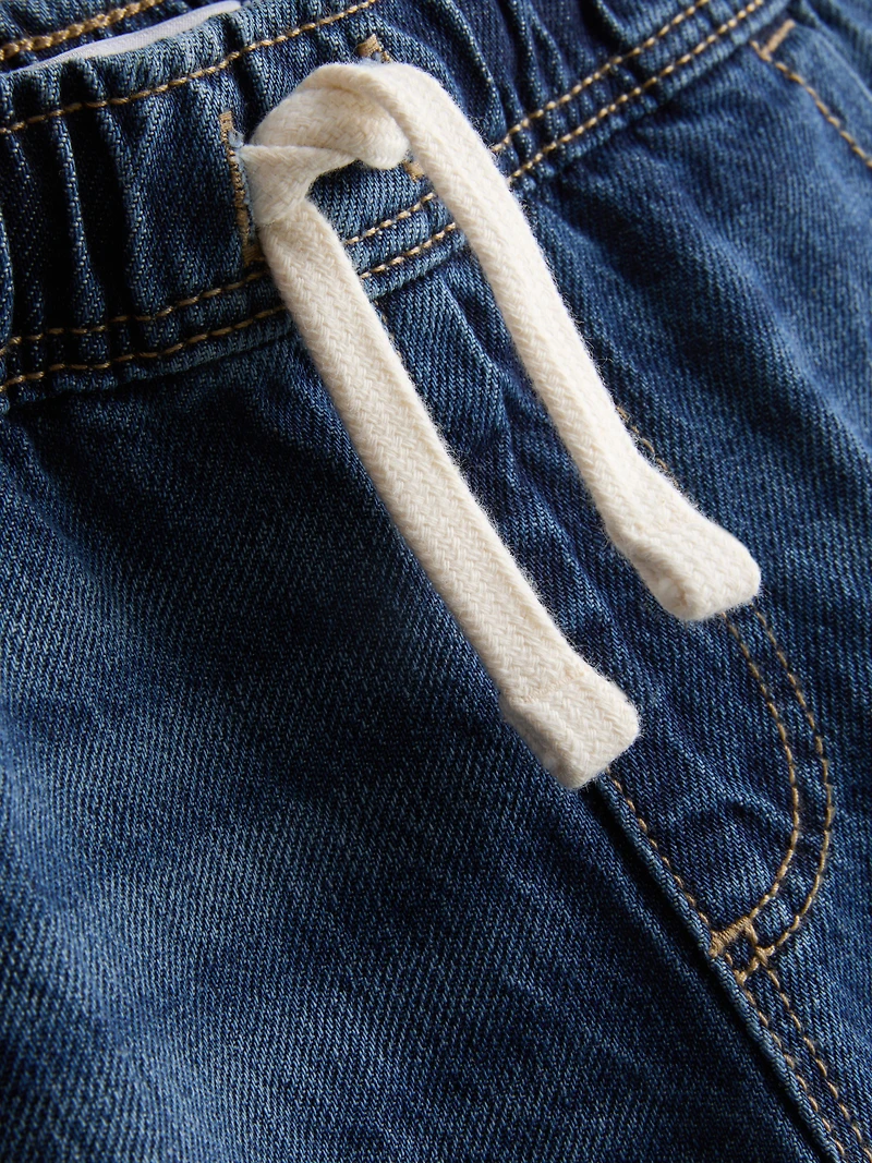 1.5-8yrs | Jorts