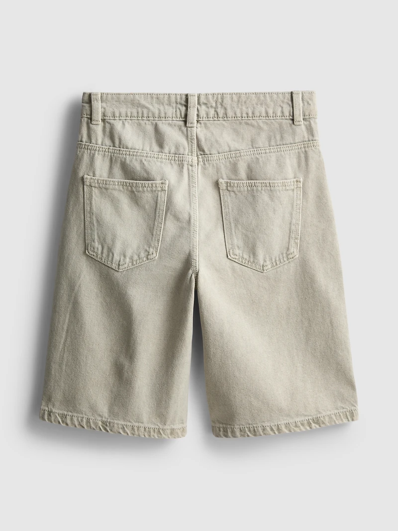 7-15yrs | Jorts