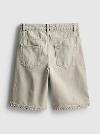 7-15yrs | Jorts