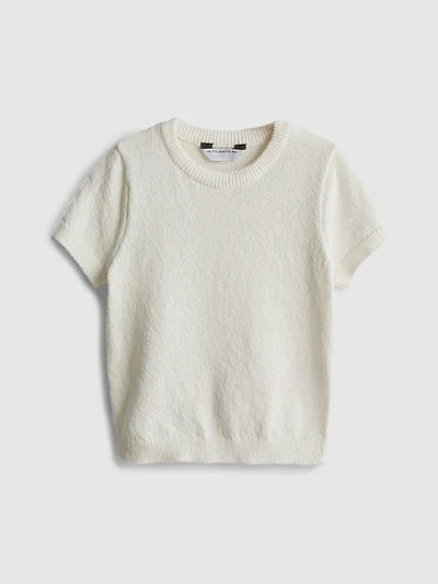 1.5-12yrs | The Edit Knit T-Shirt