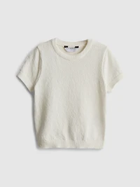 1.5-12yrs | The Edit Knit T-Shirt