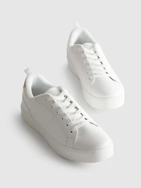 Classic Low-Top Sneakers