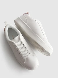 Classic Low-Top Sneakers
