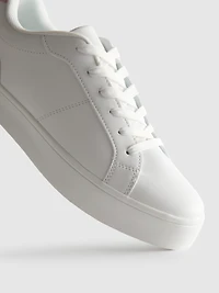Classic Low-Top Sneakers