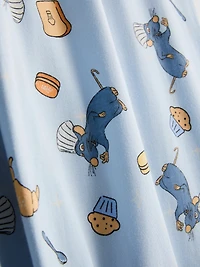 Disney’s Ratatouille Graphic Cotton Pajamas