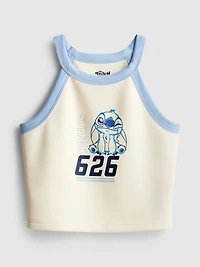 7-15yrs | Disney’s Stitch Tank