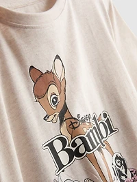 Disney’s Cotton Graphic Pajamas