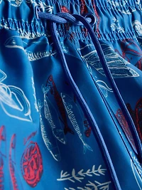 Sardines Swimming Shorts
