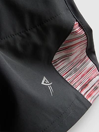 1.5-7yrs | Active T-Shirt and Shorts