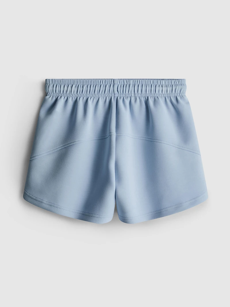 7-15yrs | Disney’s Stitch Runner Shorts