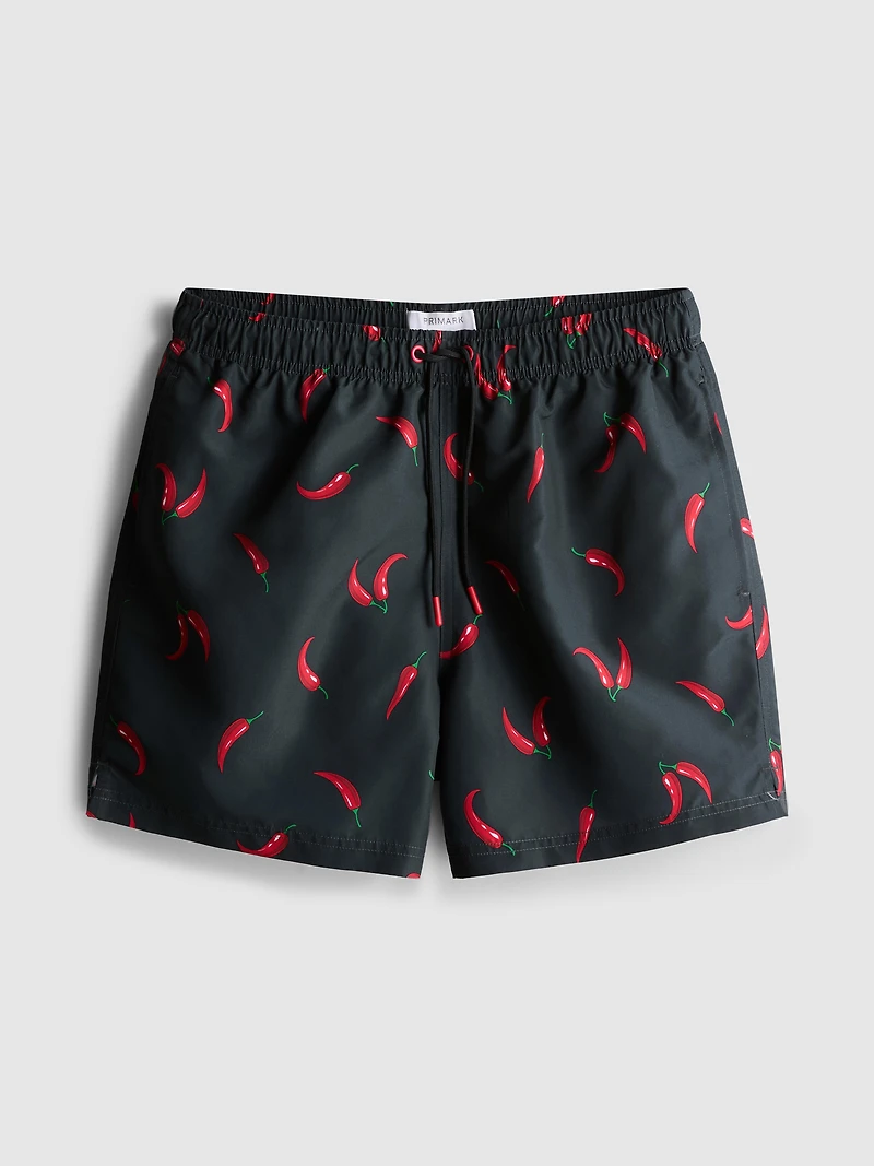 Chilli Swimming Shorts