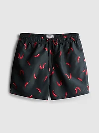 Chilli Swimming Shorts