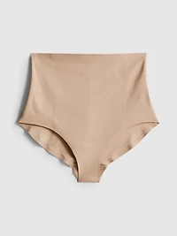 High-Waisted Shaping Brief