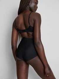 High-Waisted Shaping Brief