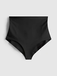 High-Waisted Shaping Brief