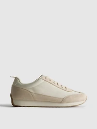 Low-Top Sneakers