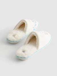 Disney’s 101 Dalmatians Mule Slippers