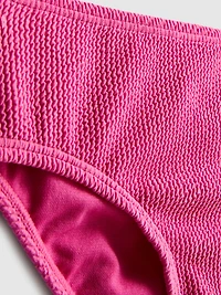 2-8yrs | Ruffle Textured Bikini