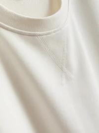 Cotton Rich Relaxed T-Shirt
