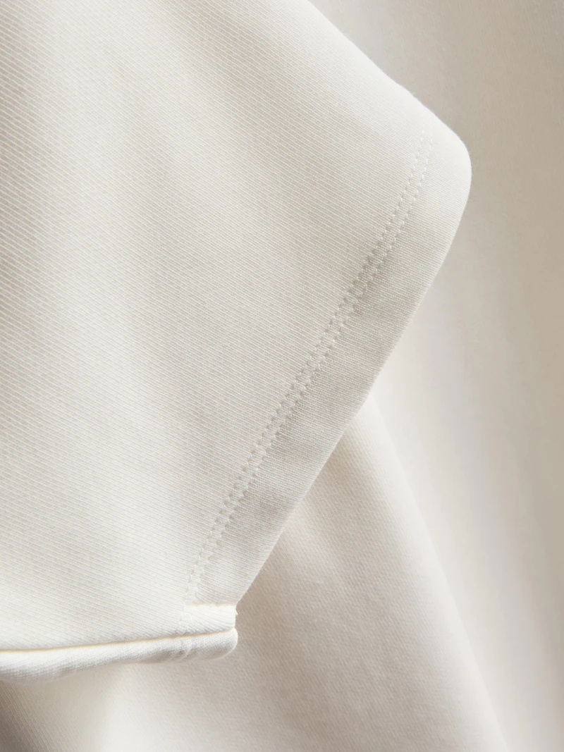 Cotton Rich Relaxed T-Shirt