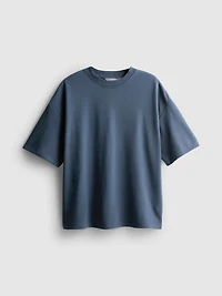 Cotton Rich Relaxed T-Shirt