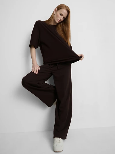 Cotton Rich Relaxed T-Shirt