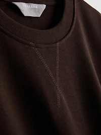 Cotton Rich Relaxed T-Shirt