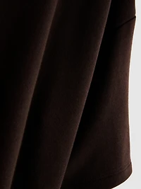 Cotton Rich Relaxed T-Shirt