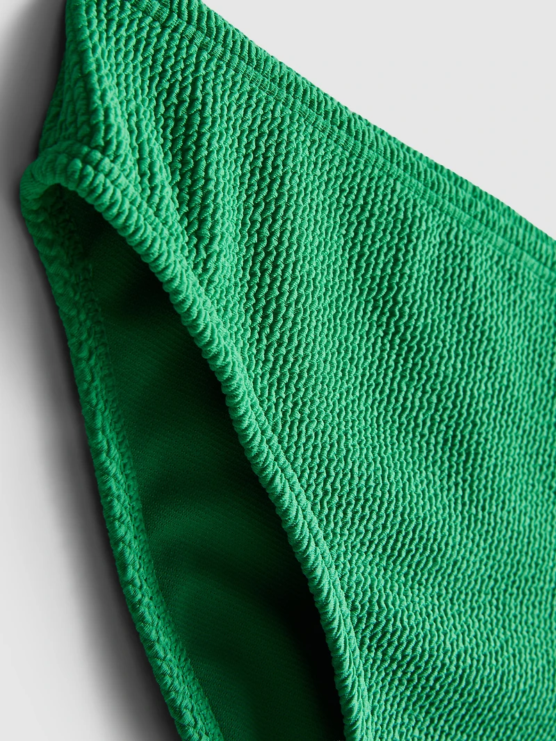 7-15yrs | Textured Bikini