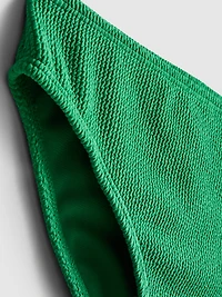 7-15yrs | Textured Bikini