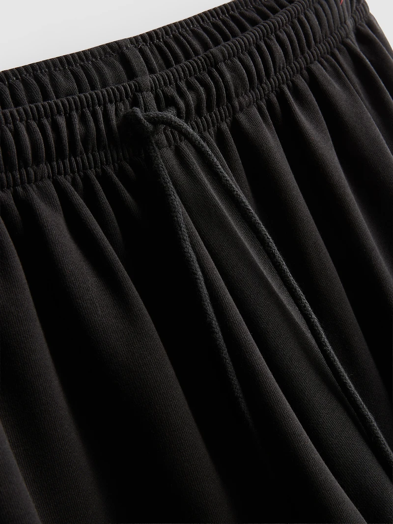 Cotton Rich Harem Joggers