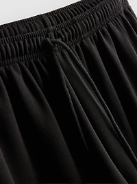 Cotton Rich Harem Joggers