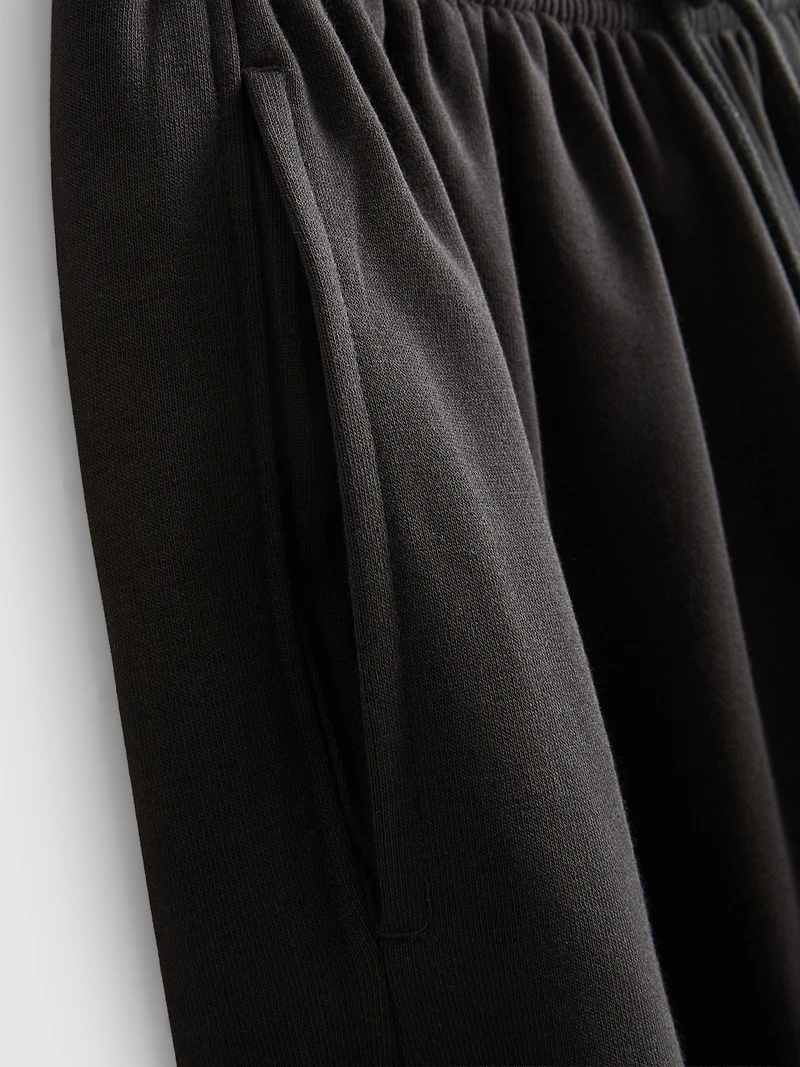 Cotton Rich Harem Joggers