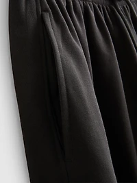 Cotton Rich Harem Joggers