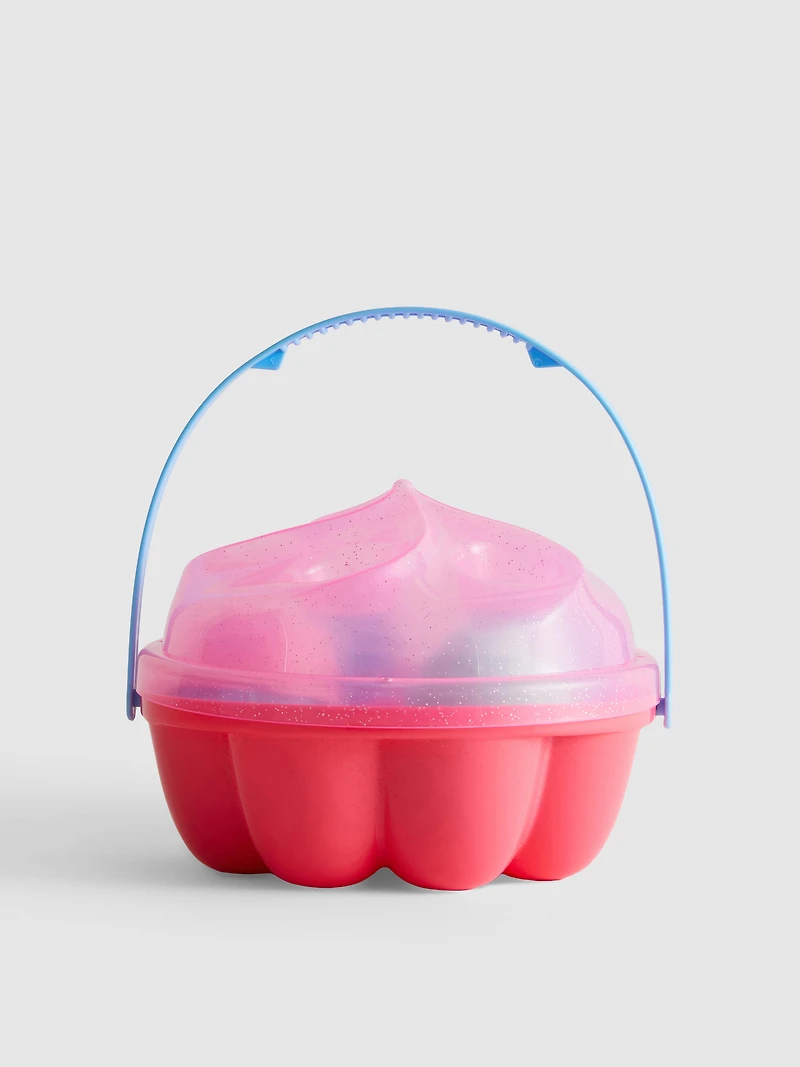 Ice Cream Beach Sand Mold Play Set