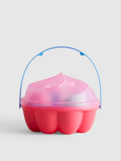 Ice Cream Beach Sand Mold Play Set