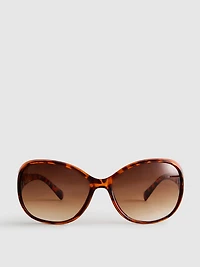 Oval Sunglasses
