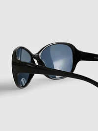 Oval Sunglasses