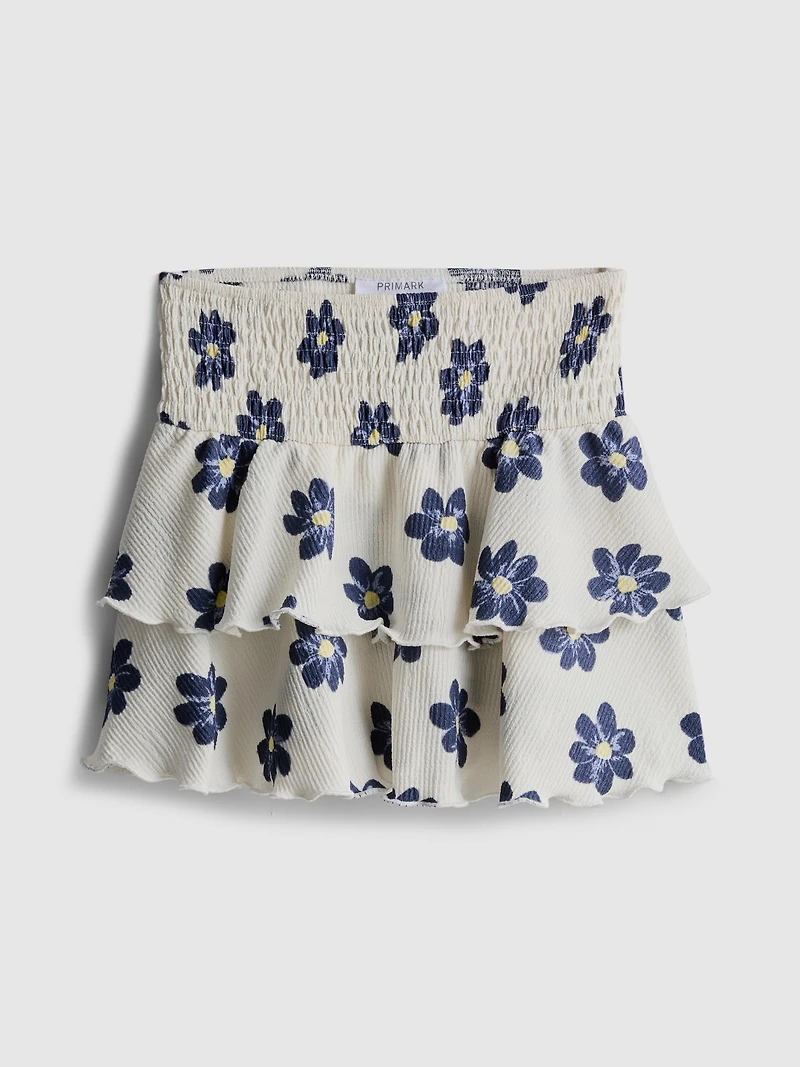 1.5-8yrs | Rara Skirt