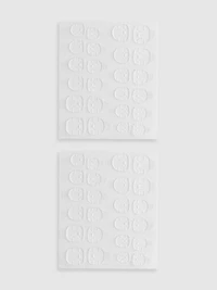 PS... Adhesive False Nail Tabs
