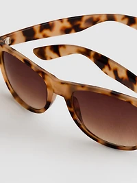 Classic Wayfarer Sunglasses