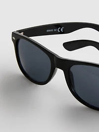 Classic Wayfarer Sunglasses