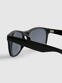Classic Wayfarer Sunglasses