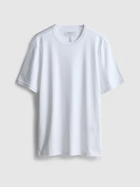 Slim Fit Short-Sleeve T-Shirt