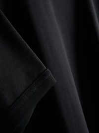 The Edit Mercerized Slim-Fit T-Shirt