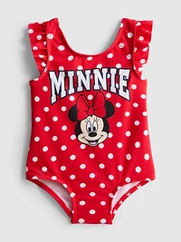 0-36mths | Disney’s Minnie Mouse Swimsuit