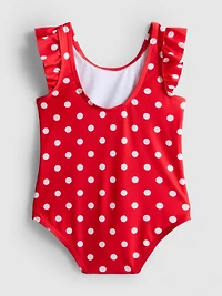 0-36mths | Disney’s Minnie Mouse Swimsuit