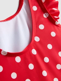 0-36mths | Disney’s Minnie Mouse Swimsuit