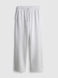 Essential Straight-Leg Tracksuit Bottoms