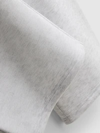 Essential Straight-Leg Tracksuit Bottoms